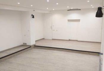 Location bureau Villejuif (94800) - 112 m²