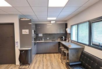 Location bureaux - Proche A62 et rocade