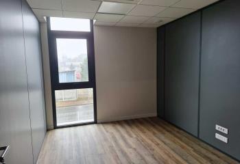 Location bureaux - Proche A62 et Rocade