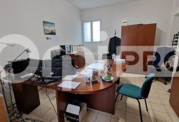 Louer bureau - Tran Villenave Pyrénées