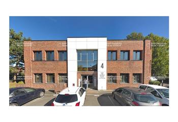 A louer bureaux - métro 1  à Villeneuve-d'Ascq - 59491