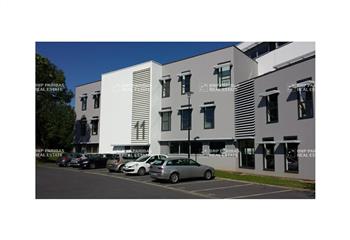 Bureaux à louer - Parc Scientifique de la Haute Borne  à Villeneuve-d'Ascq - 59491