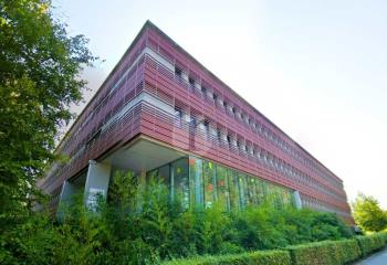 Location de bureaux sur les Grands Boulevards  à Villeneuve-d'Ascq - 59491