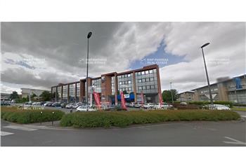 Location bureaux - Proche Grand Stade et Centre Commercial