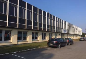 Location bureaux - Proximité Parc de la Haute Borne  à Villeneuve-d'Ascq - 59491