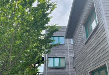 Location bureaux - Proche boulevard de l'Ouest  à Villeneuve-d'Ascq - 59491