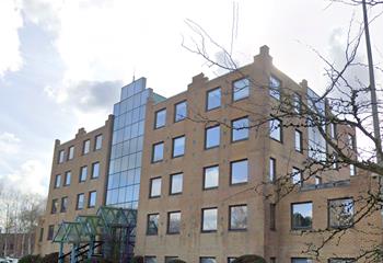 Bureaux à louer - Parc du Moulin