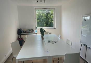 Bureaux à louer - Parc du Moulin