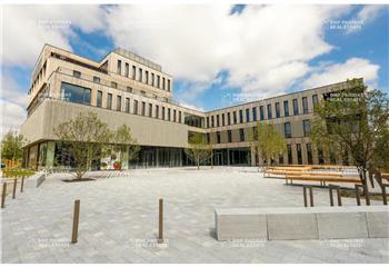 Location bureaux - Proche métro et tramway  à Villeneuve-d'Ascq - 59491