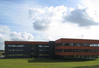 Location bureaux - Parc Scientifique de la Haute Borne  à Villeneuve-d'Ascq - 59491