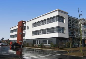 Location bureaux - Parc Horizon, proche métro Cité Scientifique  à Villeneuve-d'Ascq - 59491