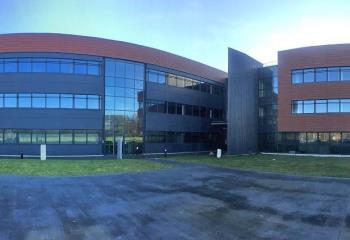 Location bureaux - Parc Scientifique Européen de la Haute Borne  à Villeneuve-d'Ascq - 59491