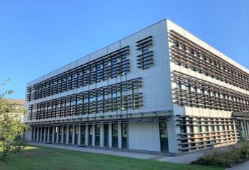 Location bureaux - Proche autoroutes et transports en commun  à Villeneuve-d'Ascq - 59491