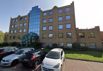 Location bureaux - Parc tertiaire des Moulins, proche bus et autoroutes