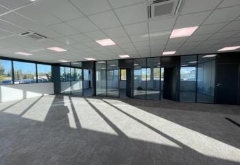 Location bureaux zone d'activité de l'Etoile