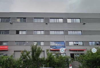 Location bureau, proche centre commercial QWARTZ  à Villeneuve-la-Garenne - 92390