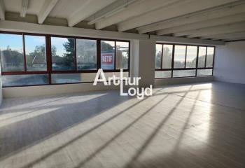 Bureau à louer - A8  à Villeneuve-Loubet - 06270