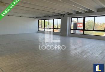 Location bureaux - Proche A8  à Villeneuve-Loubet - 06270