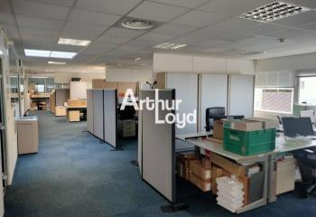 Louer bureaux  à Villeneuve-Loubet - 06270