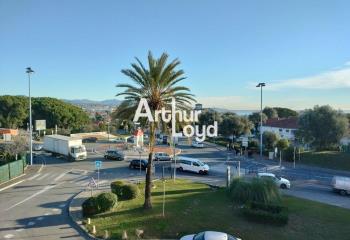 Bureau à louer - A8  à Villeneuve-Loubet - 06270