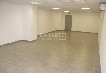 Location bureaux  à Villeneuve-Loubet - 06270