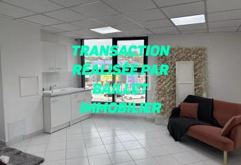 Location bureau  à Villeneuve-Loubet - 06270