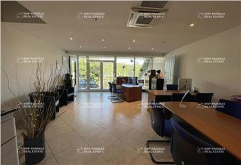 Location bureaux - Avenue des Plans  à Villeneuve-Loubet - 06270