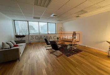 Location bureau (77270) - 162 m²  à Villeparisis - 77270