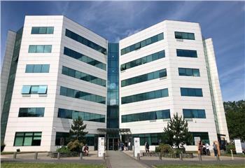 Location bureaux - Proche transports et parc tertiaire Paris Nord 2  à Villepinte - 93420