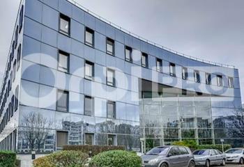 Location bureau (93420) - 1000 m²  à Villepinte - 93420