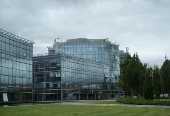 Location bureaux - Proche A3, N3, A86 et Tram T4  à Villepinte - 93420