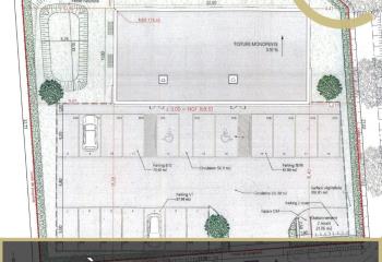 Louer des bureaux à  à Villers-Bocage - 14310