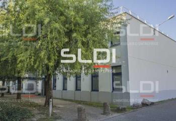 Location bureaux - Proche transports et commerces  à Villeurbanne - 69100