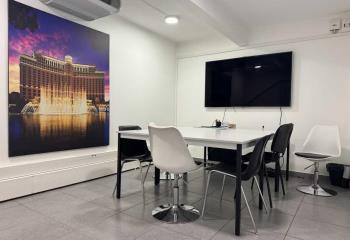 Location bureaux avec bonne accessibilité