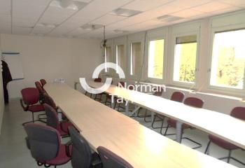 Location bureaux - Proche transports en commun
