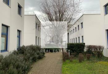 Location bureaux - Parc d'Activités Actimart de la Rize  à Villeurbanne - 69100
