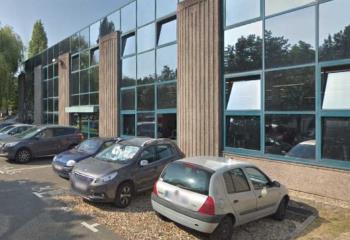 Location bureaux - Proche A4, RER et bus  à Villiers-sur-Marne - 94350