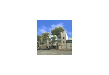 Location bureaux - Proche gare Rive Droite