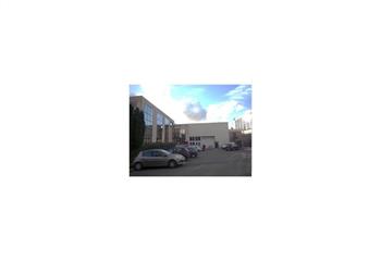 Location bureaux - Proximité gare Rive Droite  à Viroflay - 78220
