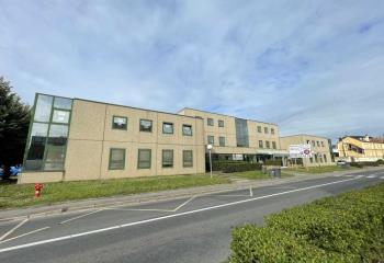 Location bureau Viry-Châtillon (91170) - 642 m²