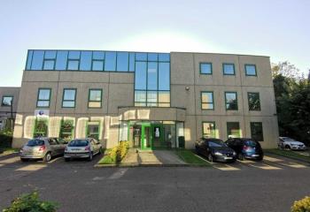 Location bureaux - Proche gare RER D et A6  à Viry-Châtillon - 91170