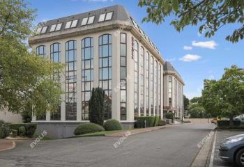Location bureau Vitry-sur-Seine (94400) - 4400 m²  à Vitry-sur-Seine - 94400