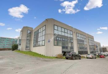 Location bureau Vitry-sur-Seine (94400) - 100 m²  à Vitry-sur-Seine - 94400
