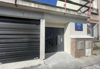 Location bureau Vitry-sur-Seine (94400) - 55 m²  à Vitry-sur-Seine - 94400