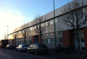 Location bureaux - Proche A4 et périphérique  à Vitry-sur-Seine - 94400