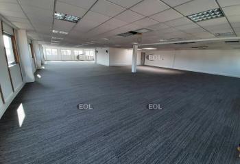 Location bureaux - Proche commodités et parkings  à Vitry-sur-Seine - 94400