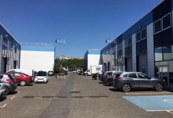 Location bureaux  à Vitry-sur-Seine - 94400