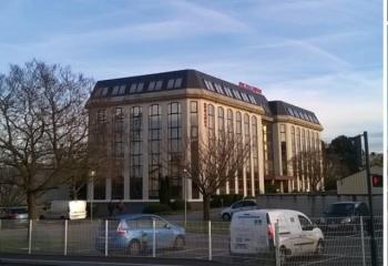 Location bureaux - Proche A86  à Vitry-sur-Seine - 94400