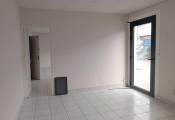 Bureau à louer à
