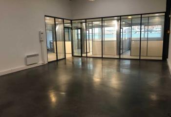 Bureaux à louer à deux pas du centre de  à Wambrechies - 59118